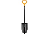 Fiskars Solid+ Szpadel ostry XL, 113,5cm 1067516