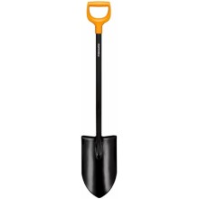 Fiskars Solid+ Szpadel ostry XL, 113,5cm 1067516
