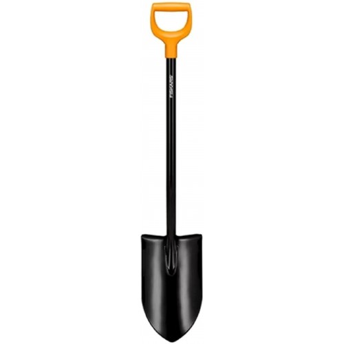Fiskars Solid+ Szpadel ostry XL, 113,5cm 1067516