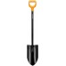Fiskars Solid+ Szpadel ostry XL, 113,5cm 1067516
