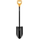 Fiskars Solid+ Szpadel ostry XL, 113,5cm 1067516