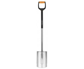 Fiskars Xact (L) Szpadel prosty, 120cm (131481) 1003681, 1066730