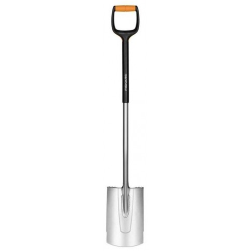 Fiskars Xact (M) Szpadel prosty, 108cm (131480) 1003682