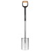 Fiskars Xact Szpadel prosty, 120cm (131481) 1003681, 1066730