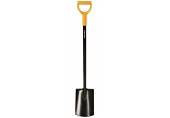 Fiskars Solid Szpadel prosty 117cm 1066717