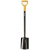 Fiskars Solid Szpadel prosty 117cm 1066717