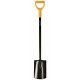 Fiskars Solid Szpadel prosty 117cm 1066717