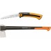 Fiskars Zestaw X25 + Piła do gałęzi Xtract SW73 1025437