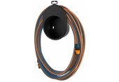 Fiskars Zestaw – uchwyt naścienny z wężem 13 mm (1/2”), 15 m – Q4 1027678