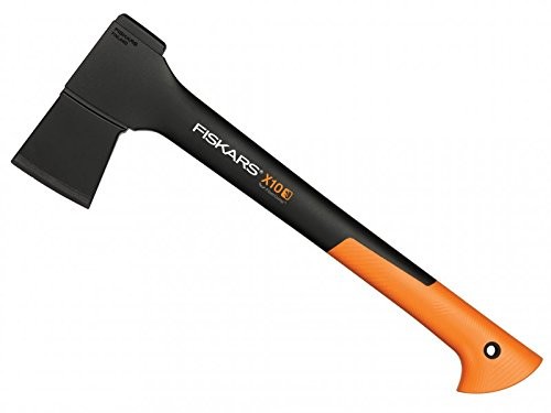 Fiskars X10 - S Siekiera ciesielska 44,5cm (121443) 1015619