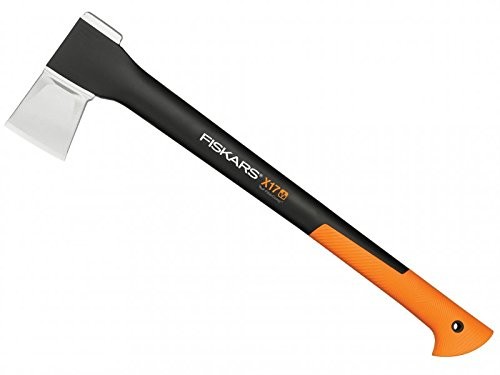 WYPRZEDAŻ FISKARS Siekiera rozłupująca X17 -(M) (122463) 1015641