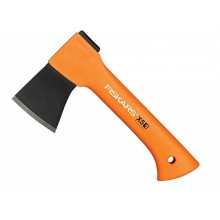 Fiskars X5 - XXS Siekiera cieśielska 23cm, 121123