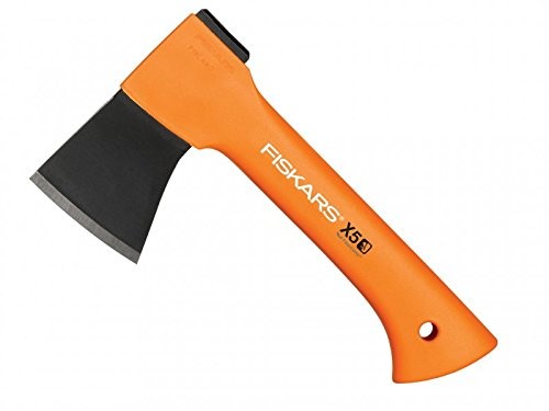 Fiskars X5 - XXS Siekiera cieśielska 23cm, 121123