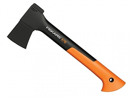 Fiskars X7 - XS Siekiera ciesielska 35,4cm (121423) 1015618