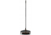 Fiskars Zestaw QuikFit Trzonek+ szczotka+ grabie do liści 1016608