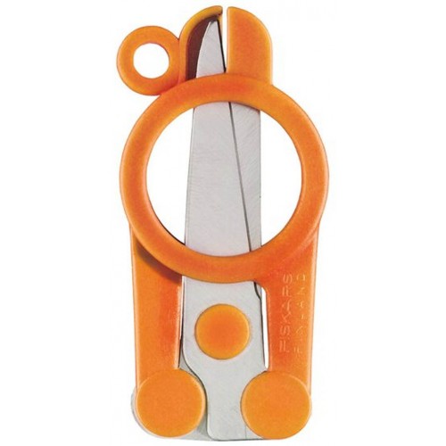 Fiskars Classic Składane nożyczki 11 cm 1005134