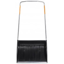 Fiskars SnowXpert Pług śnieżny, szerokość: 720 mm (143021) 1003470