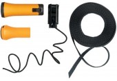 Fiskars Zestaw uchwytów i linka do sekatora typy żyrafa UPX82 1026297