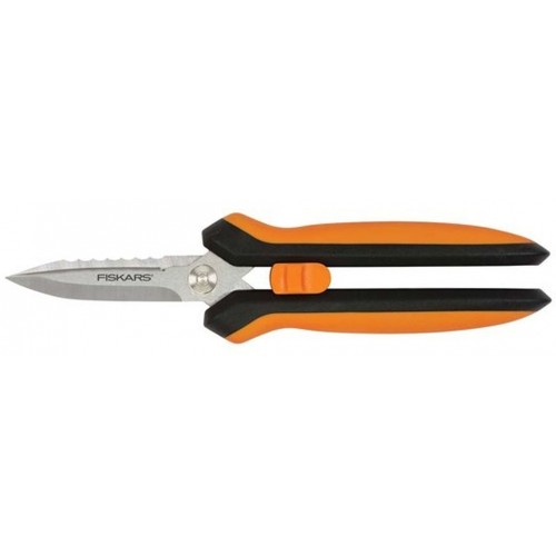 Fiskars Solid SP320 Nożyczki wielofunkcyjne, 29,5cm 1063328