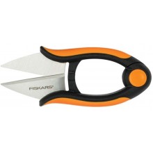 Fiskars Solid SP220 Nożyczki do ziół, 20,5cm 1063326