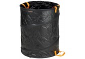Fiskars Solid PopUp Kosz na liście i trawę 172l (135042) 1015647