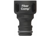 Fiskars FiberComp Przyłącze kranowe 21 mm (G 1/2”) 1027053