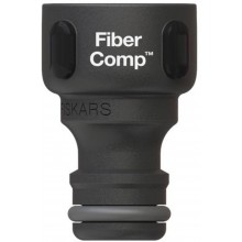 Fiskars FiberComp Przyłącze kranowe 21 mm (G 1/2”) 1027053