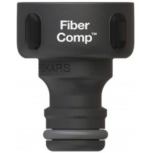 Fiskars FiberComp Przyłącze kranowe 26,5 mm (G 3/4”) 1027054