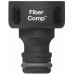 Fiskars FiberComp Przyłącze kranowe 26,5 mm (G 3/4”) 1027054