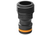 Fiskars Przyłącze kranowe, gwint zewnętrzny 21 mm (G 1/2”) 1027060