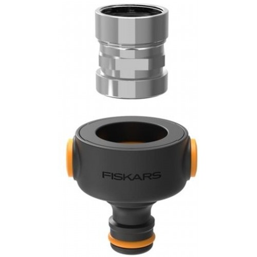 FISKARS Przyłącze kranowe wewnętrzne M 22x1/M 24x1 1027062