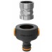 FISKARS Przyłącze kranowe wewnętrzne M 22x1/M 24x1 1027062