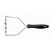 FISKRAS KitchenSmart Tłuczek do ziemniaków 838065