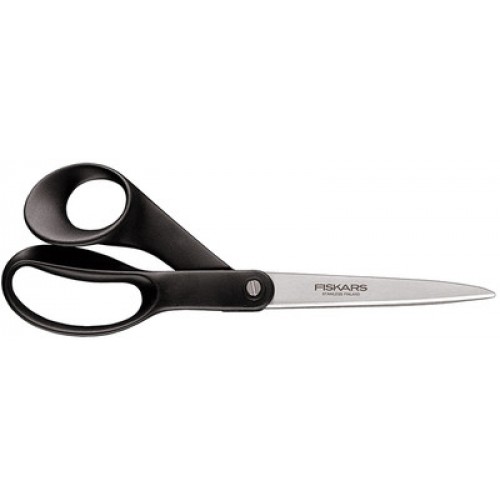 FISKARS SmartCut Nożyczki uniwersalne 21 cm 1002703 (719353) FISKARS SmartCut Nożyczki uniwersalne 21 cm 1002703 (719353)