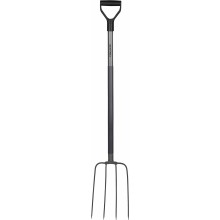 Fiskars Ergonomic Widły gospodarcze 137 cm (133430) 1001695