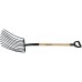 Fiskars 287 Widły do tłucznia kamieni 1023113
