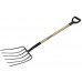 Fiskars 287 Widły do kukurydzy 1023114