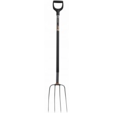 Fiskars Egonomic Widły gospodarcze metalowe, 136cm 1070711