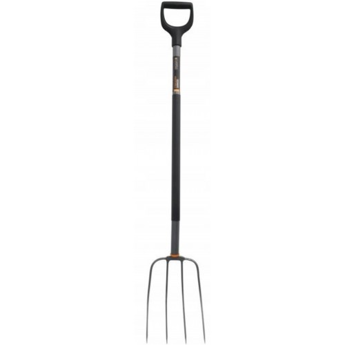 Fiskars Egonomic Widły gospodarcze metalowe, 137cm 1070711