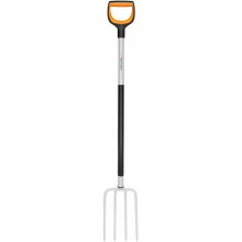 Fiskars Xact Widły do kopania, 120cm 1070716