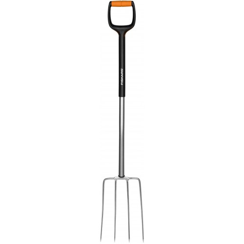 Fiskars Xact Widły Do Kompostu, 120cm (133482) 1003687