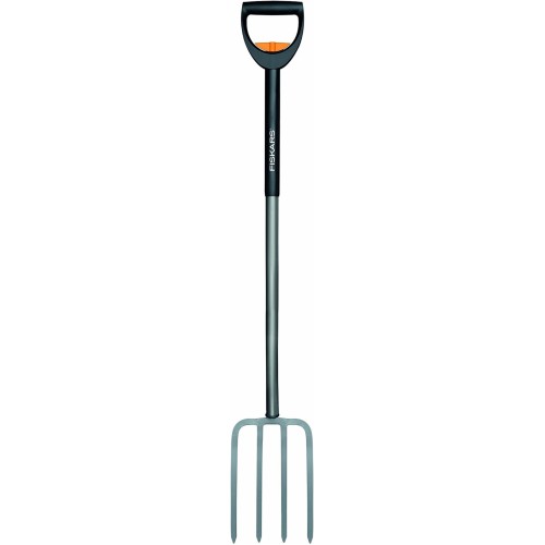 Fiskars SmartFit Teleskopowe widły do kopania 105-125cm (133320 ) 1000630