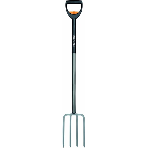 Fiskars SmartFit Teleskopowe widły do kopania 105-125cm (133320 ) 1000630