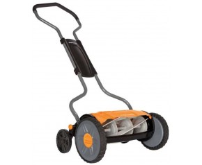 Fiskars StaySharp Plus Kosiarka bębnowa, 43cm (113872) 1015649