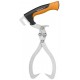 Fiskars WoodXpert Kleszcze do pni, 30,3cm (126031) 1003625