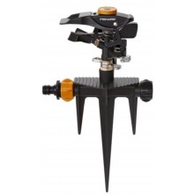 Fiskars Zraszacz pulsacyjny, metalowy 1023658