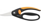 Fiskars FingerLoop SP45 Nożyce uniwersalne, 21,8cm (111450) 1001533