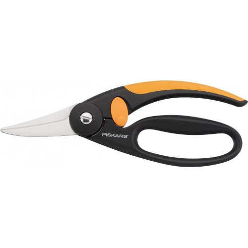 Fiskars FingerLoop SP45 Nożyce uniwersalne, 21,8cm (111450) 1001533