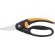 Fiskars FingerLoop SP45 Nożyce uniwersalne, 21,8cm (111450) 1001533