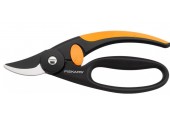 Fiskars FingerLoop P44 Sekator nożycowy, 20cm (111440) 1001534